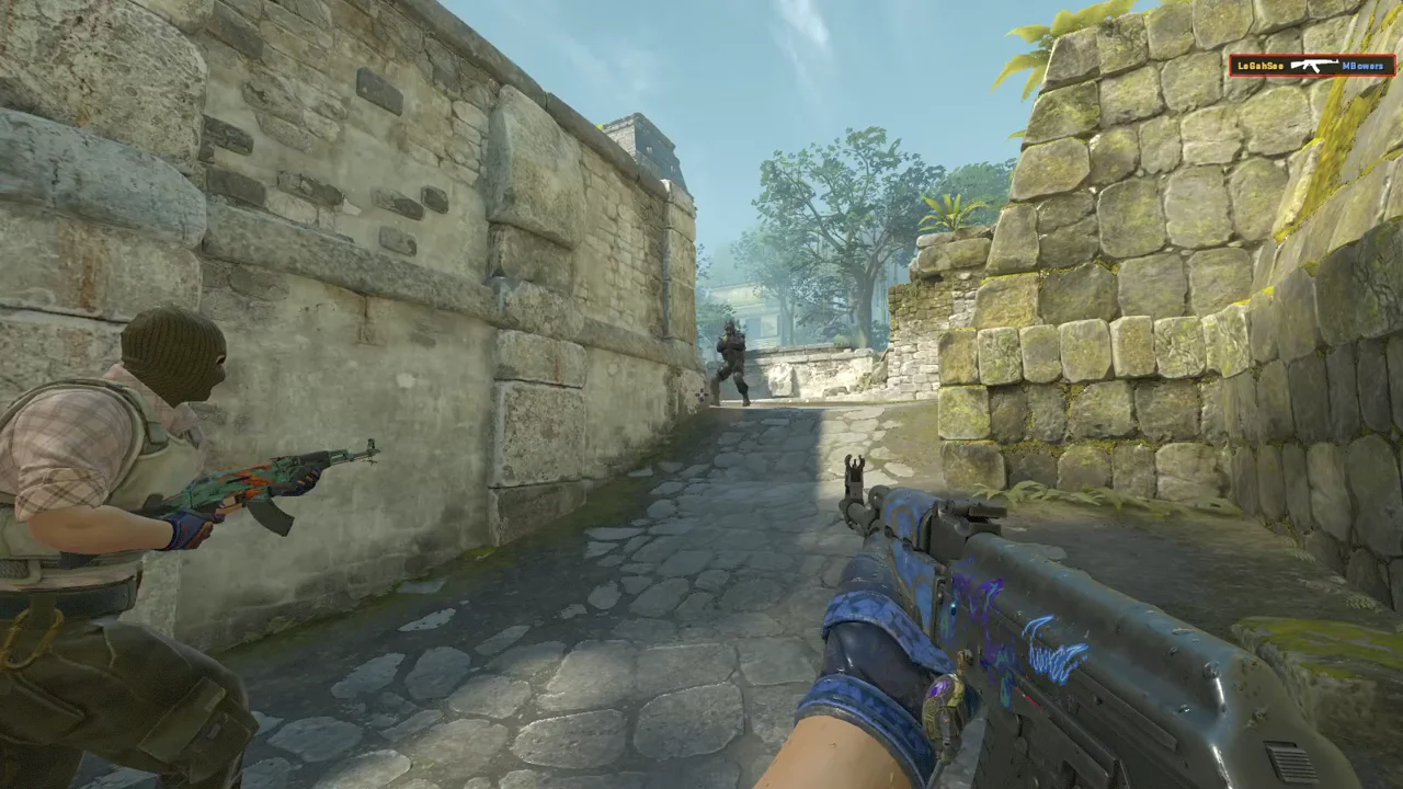 highlight